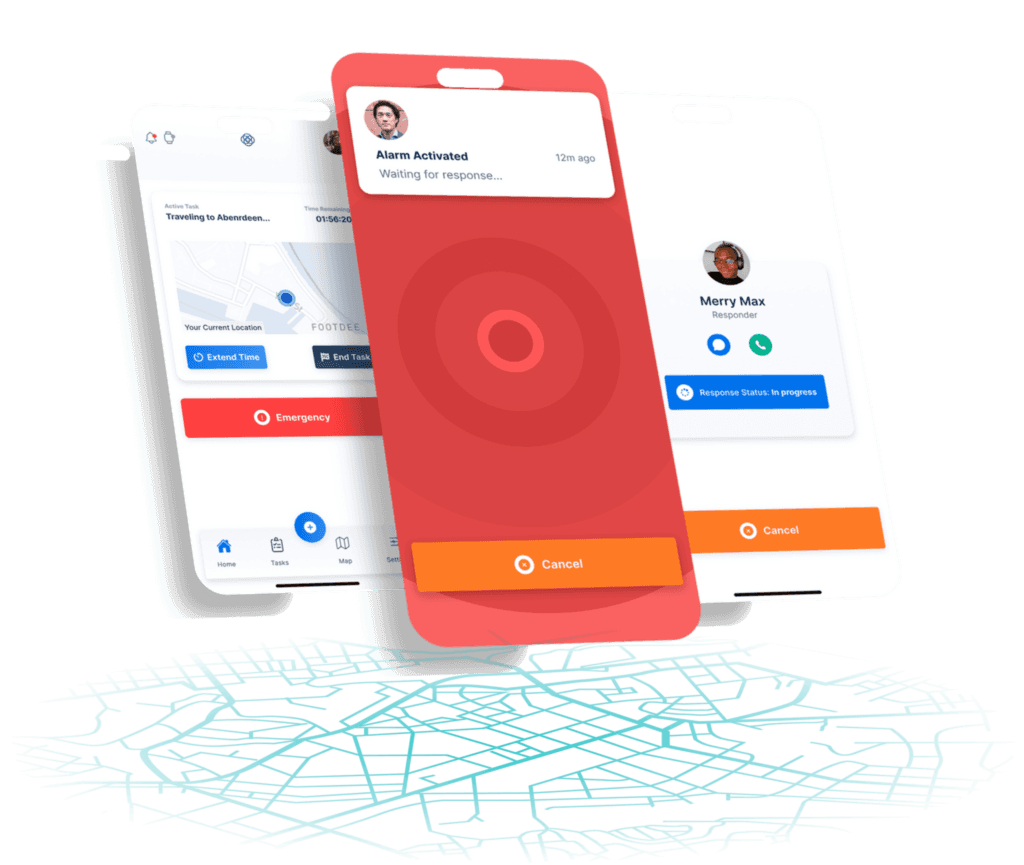 crisis management software app