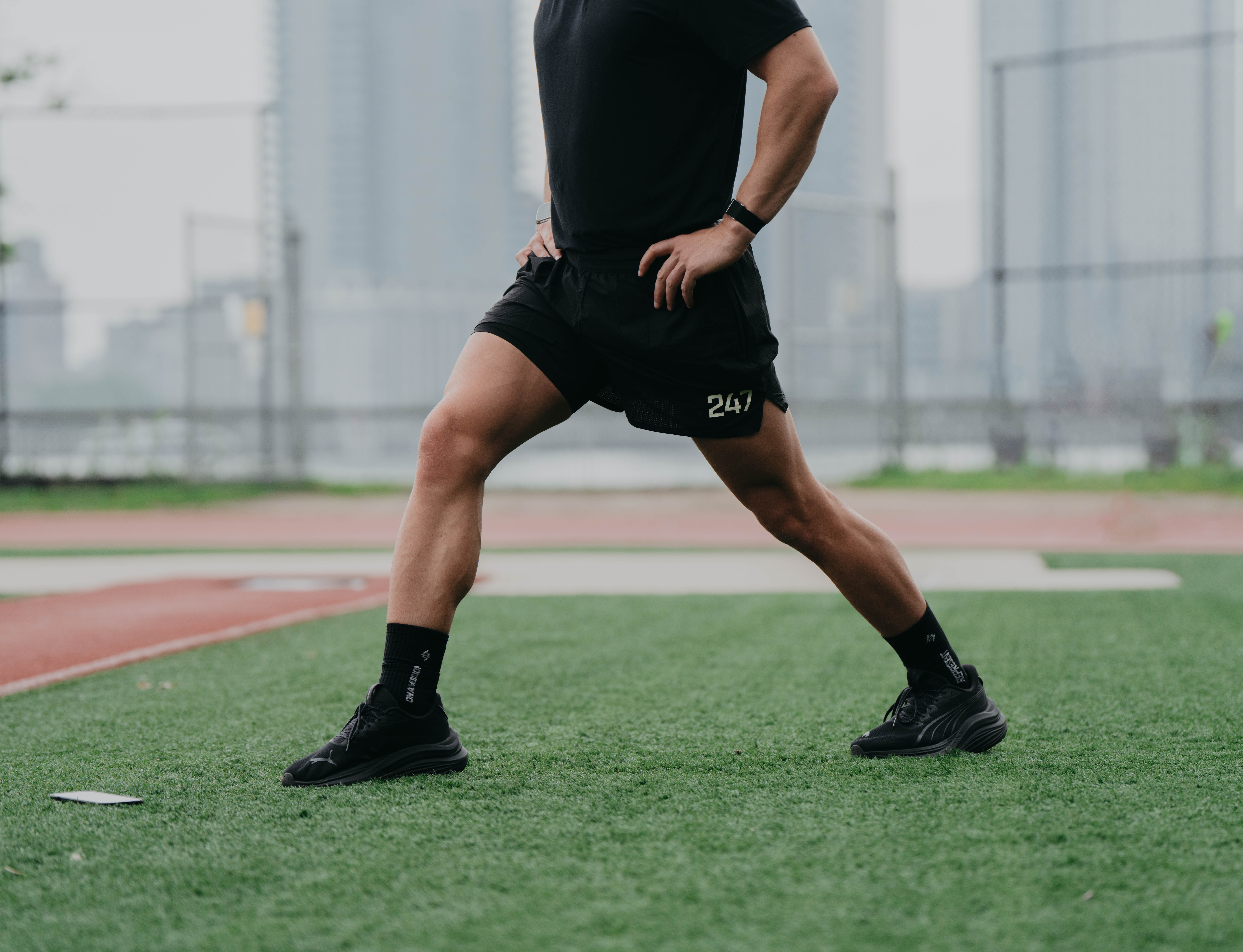 25 of the Best Stretches for Runners