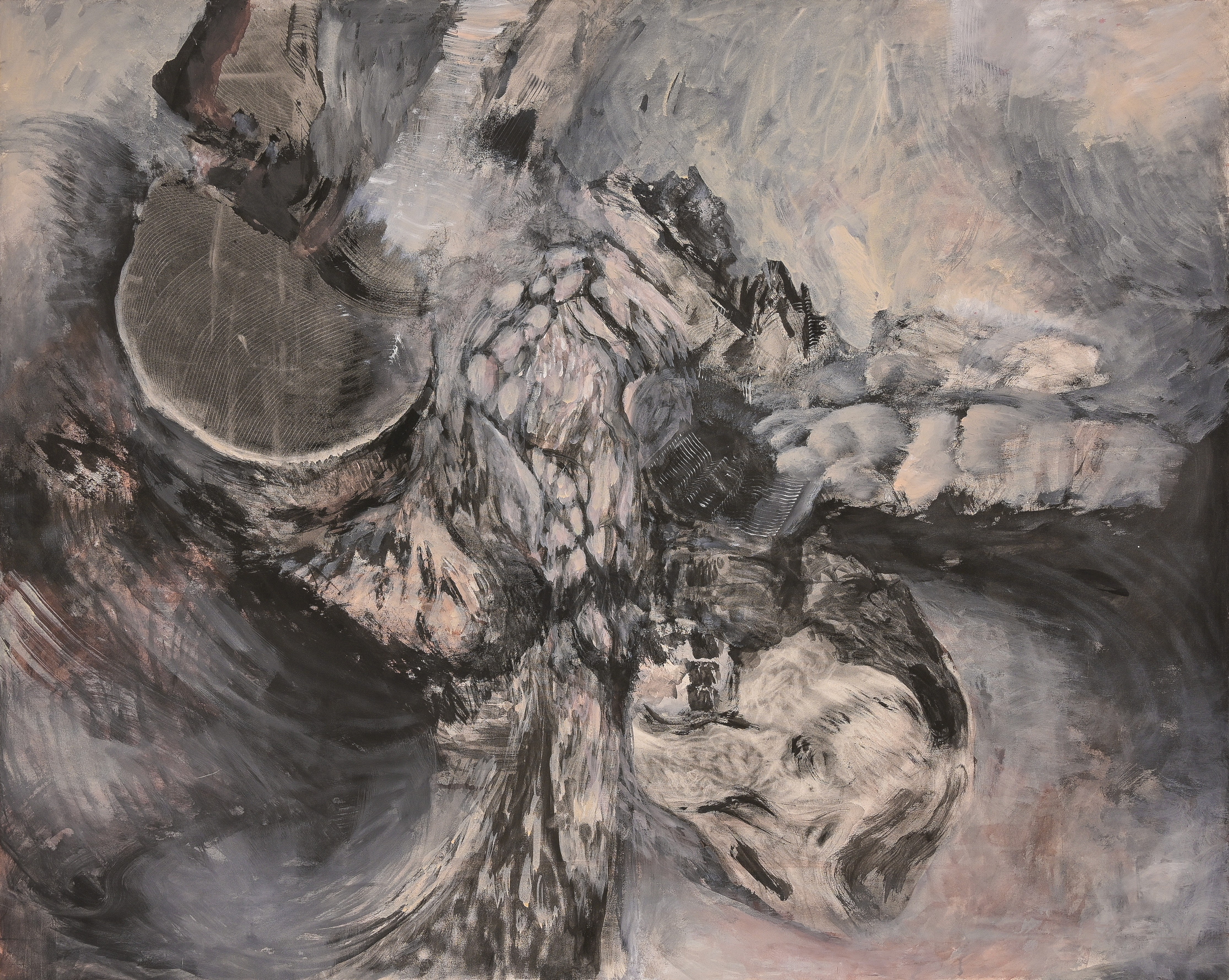 Bob Truman the Artist