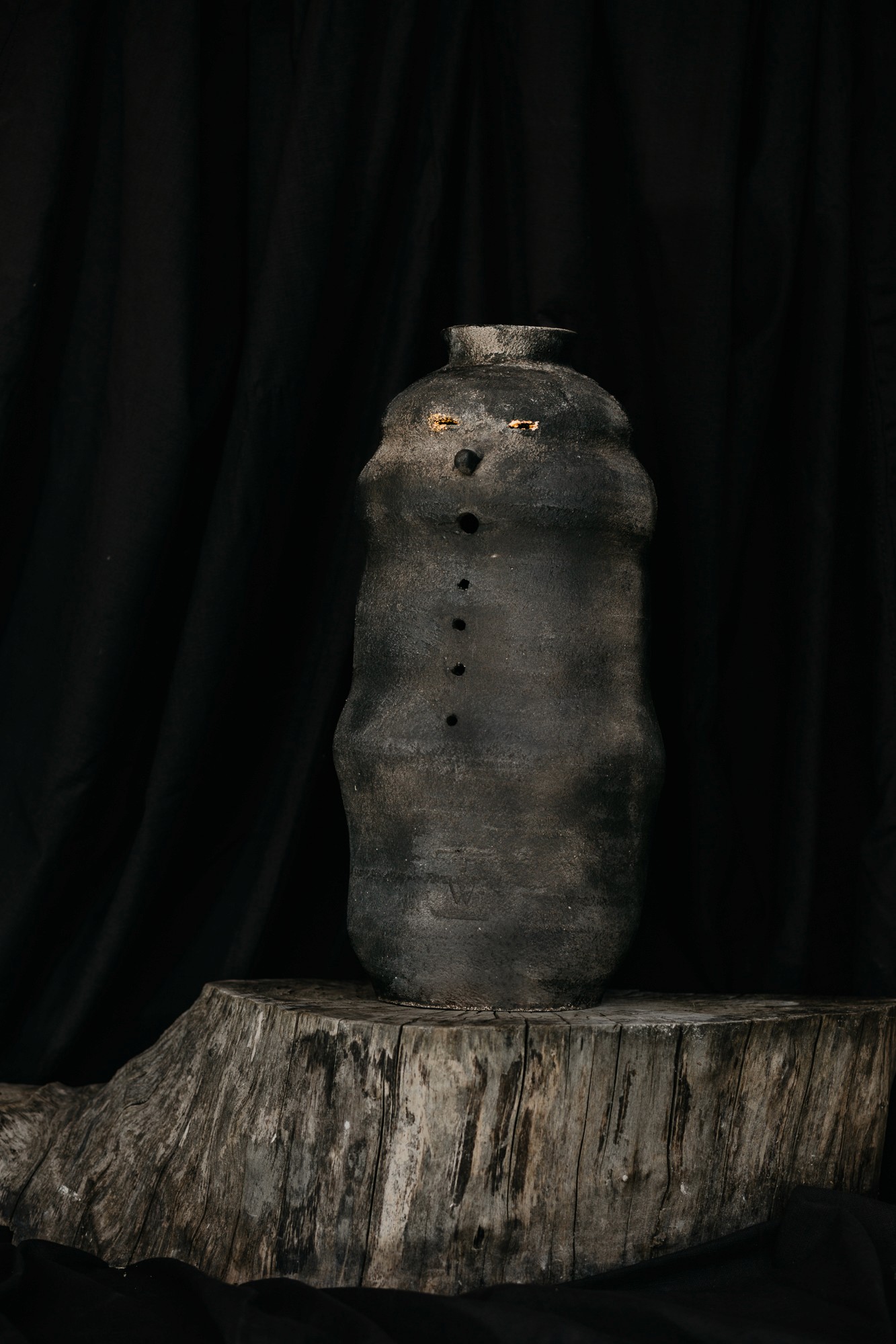 Woodic | Fotografía Lorena Grandío