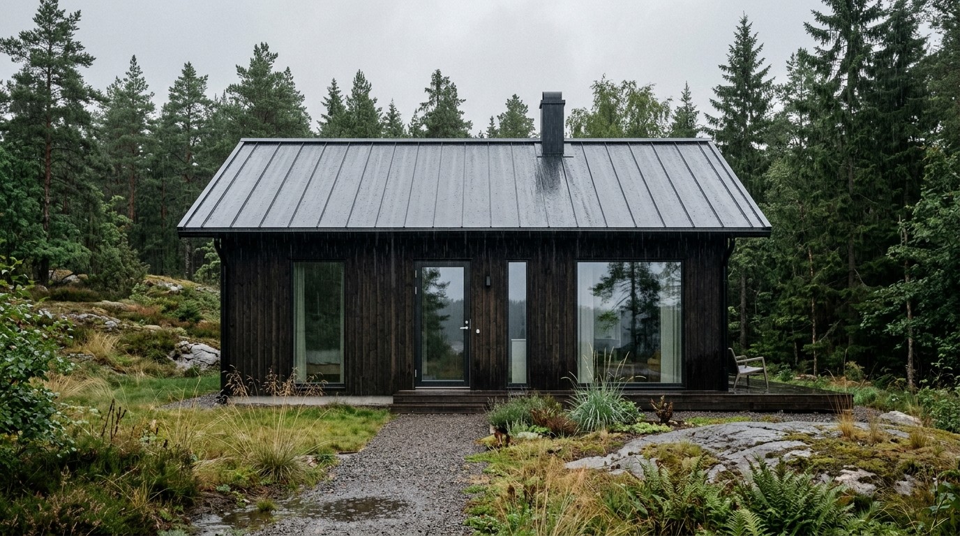 Borda House