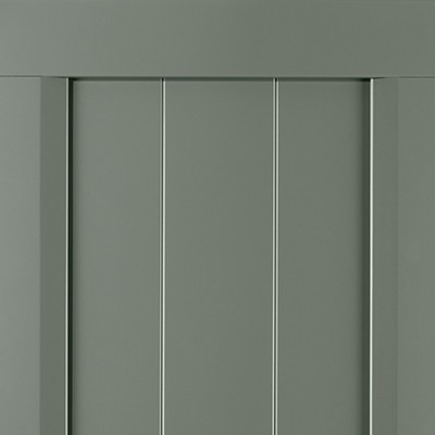 Verde Manzoni Laccato Opaco (864)