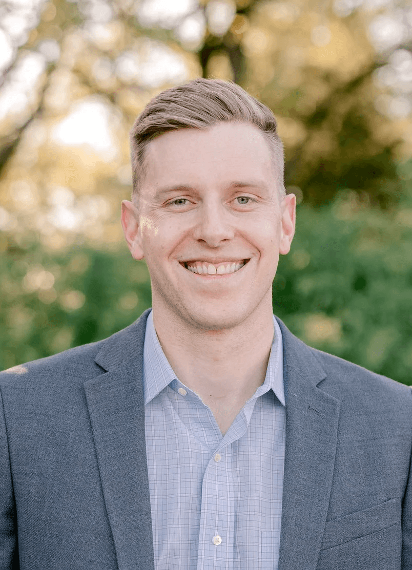 James Anderson, Managing Partner at SCALE Commercial Group - NNN Investment Sales