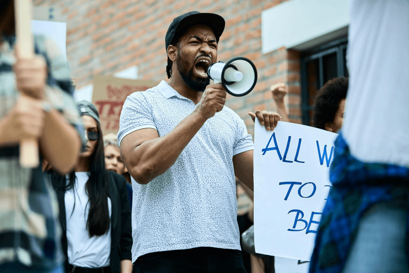 Politician TNC's Commitment to the Next Generation