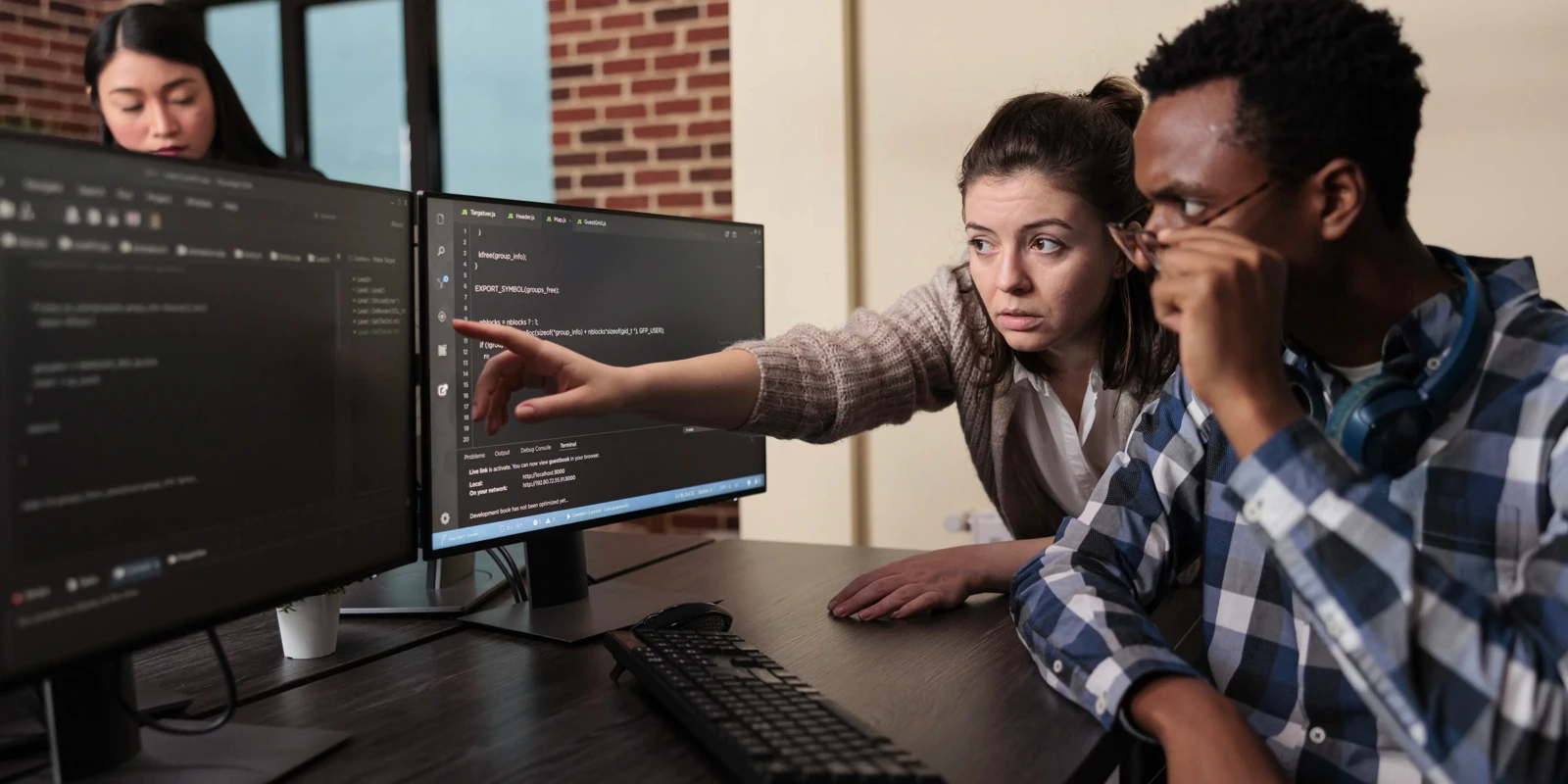 مقدمة لأنواع مختلفة من لغات البرمجة
