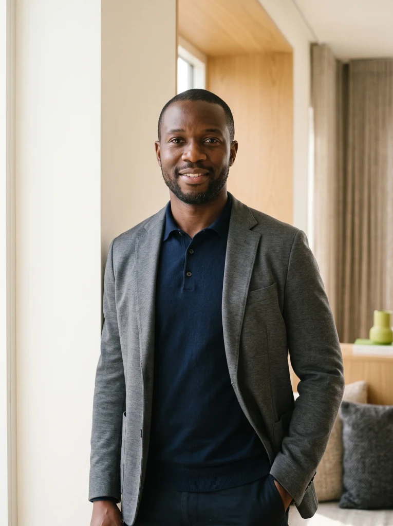 Daniel Okafor