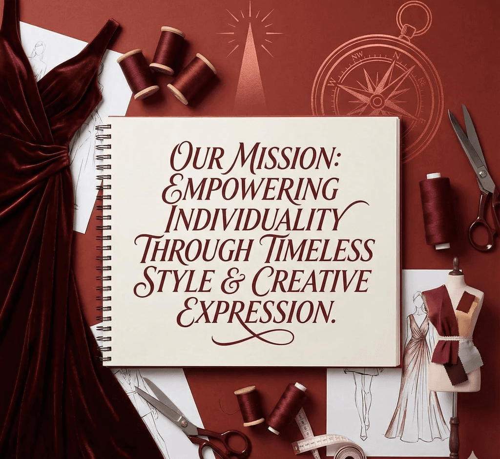 red and white long sleeve shirt