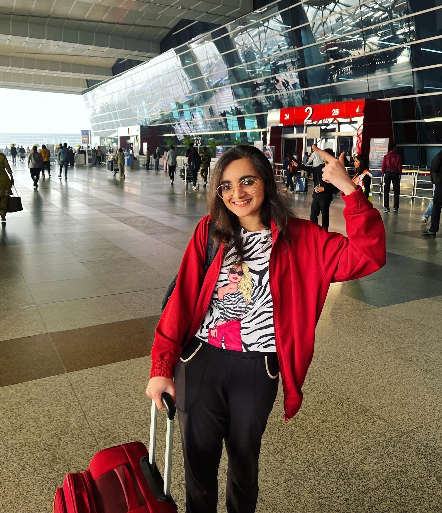 aarzoo sharma natwest zomato thapar tech