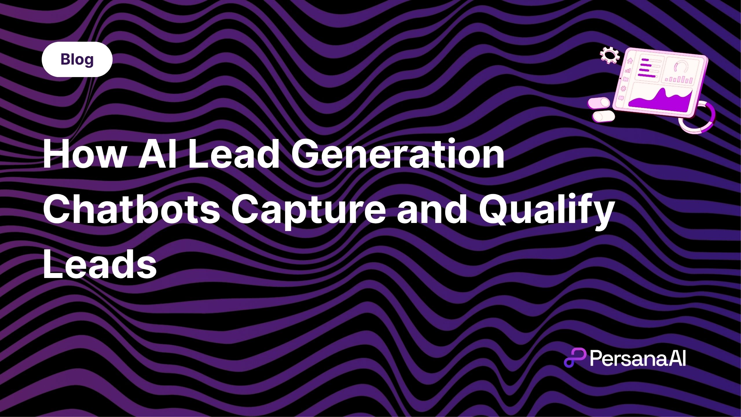 AI Lead Generation Chatbots