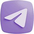 Telegram icon