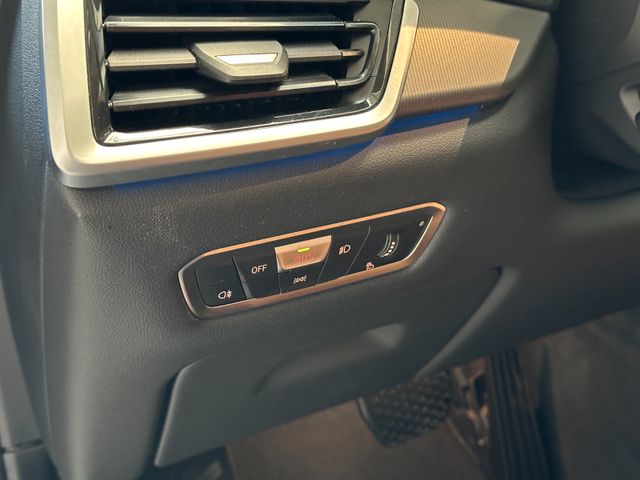 BMW X5 2022 GREY Gebrauchtwagen - Galeriebild 10