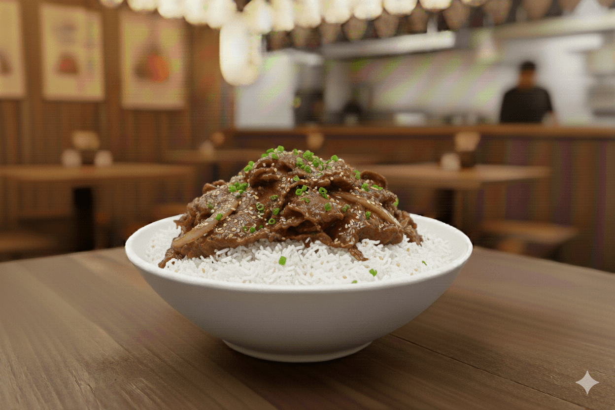 La Laguna coffee beans