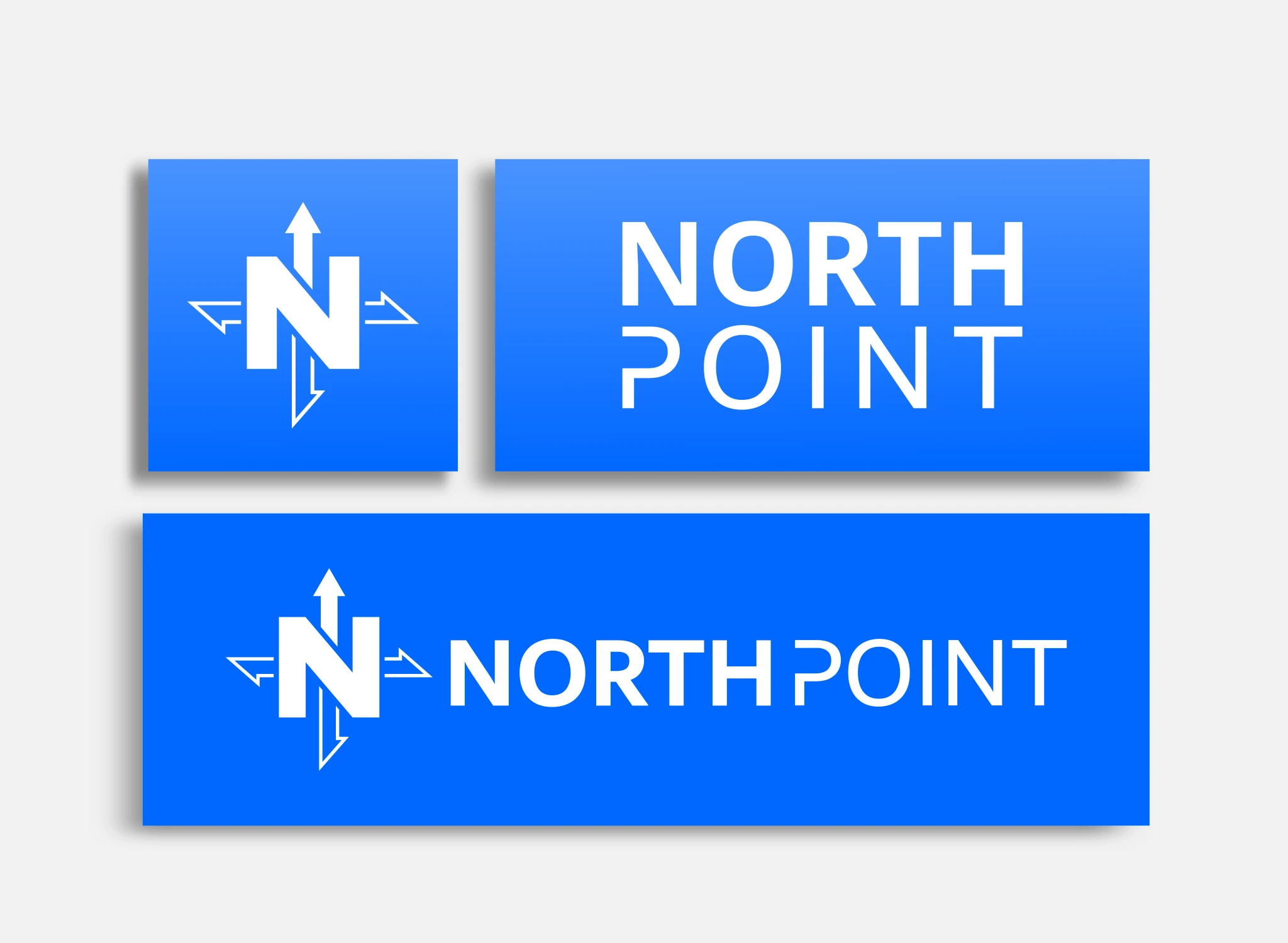Projects · north point · Image 5 with clear visual details for accessibility testing.