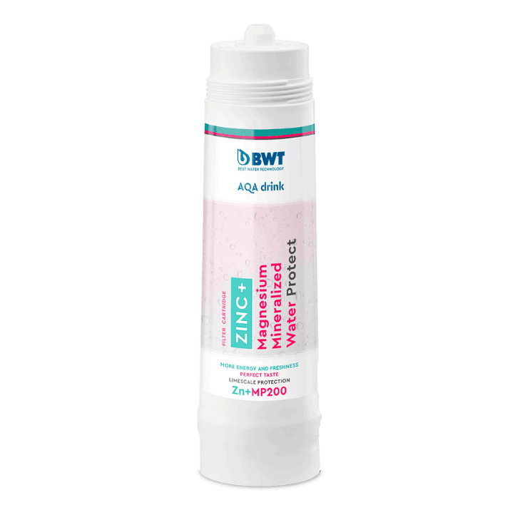 Filtr BWT Magnesium Mineralized Water Protect + CYNK