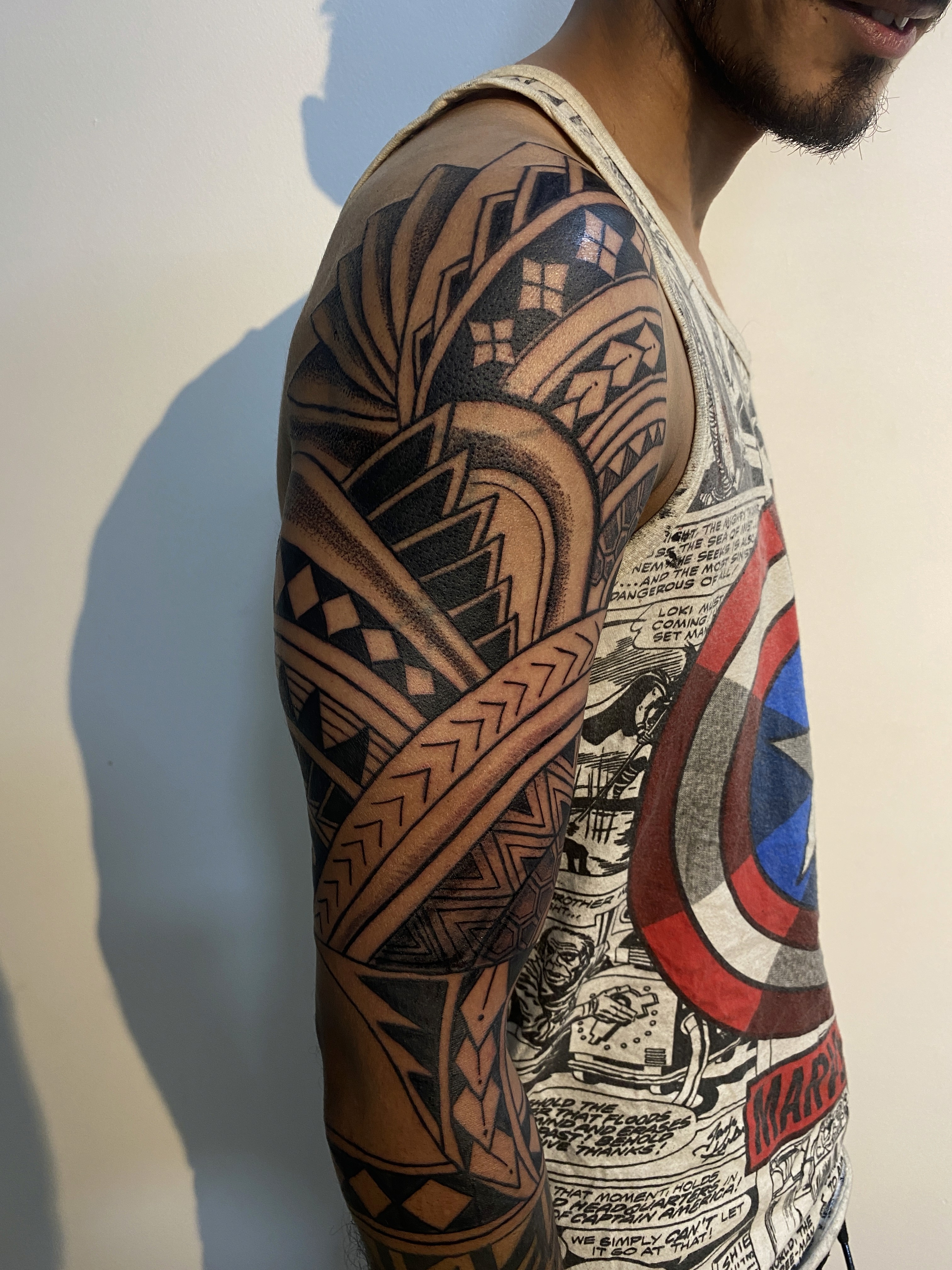 Blackwork
