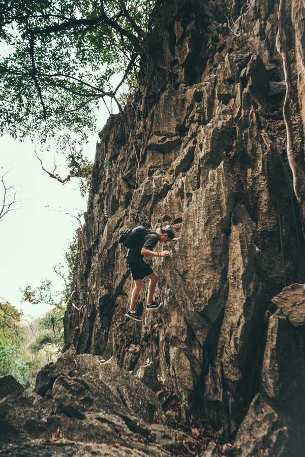 Photo from Journey Era.