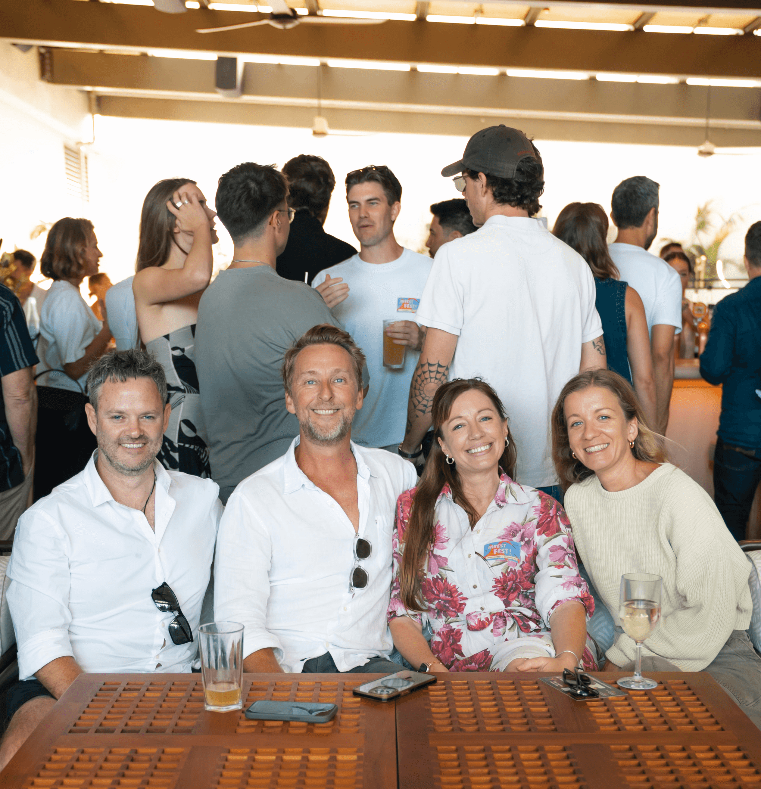 social cards