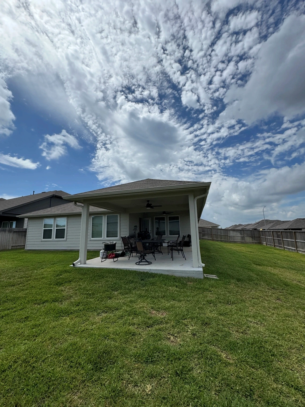 Adding a Roof Extension Over Your Patio in Magnolia, TX: What to Plan Before Building image 2