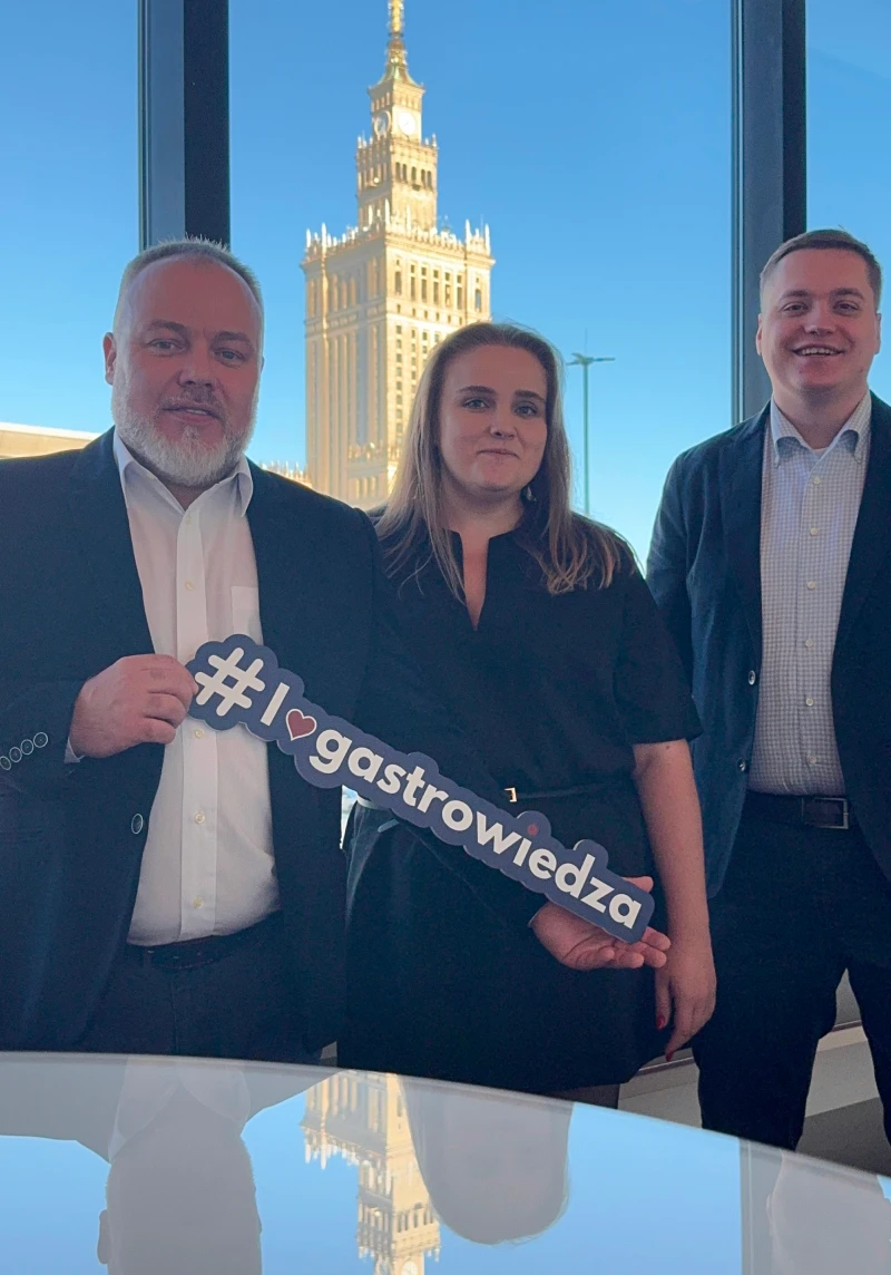 GastroŚniadania edycja 1