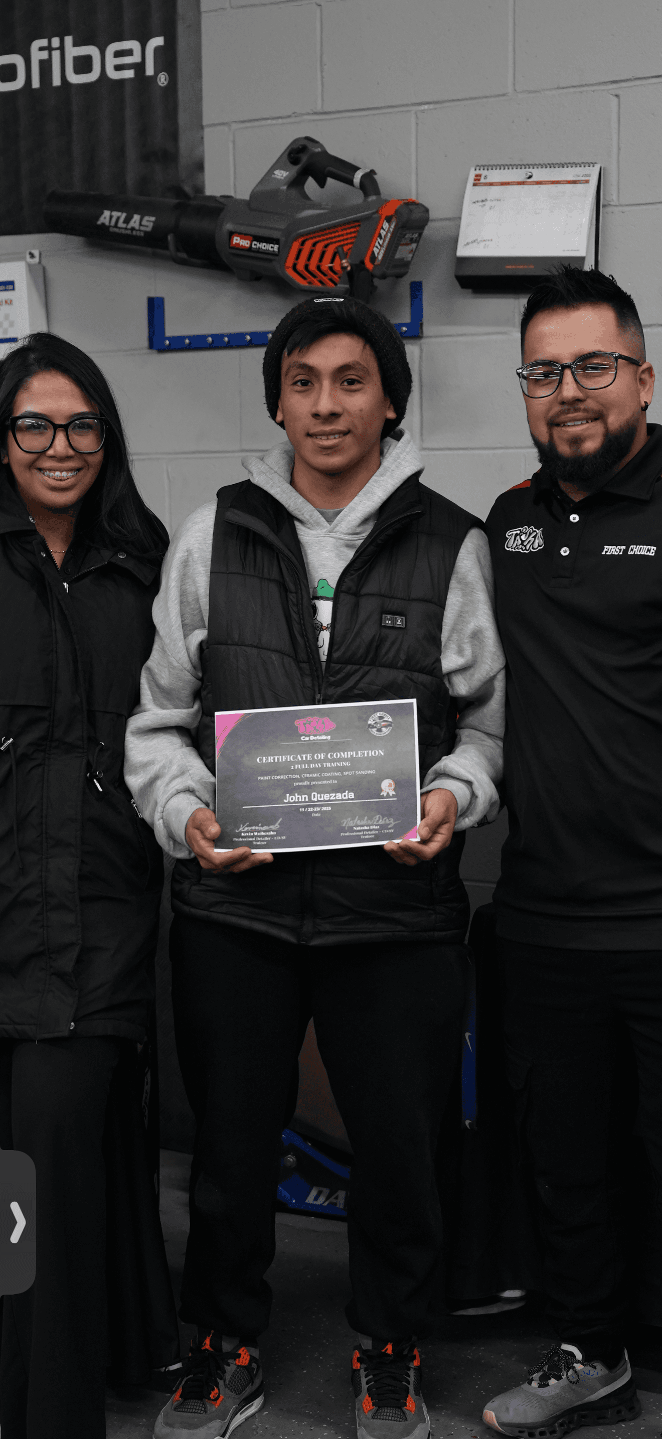 Team Member
