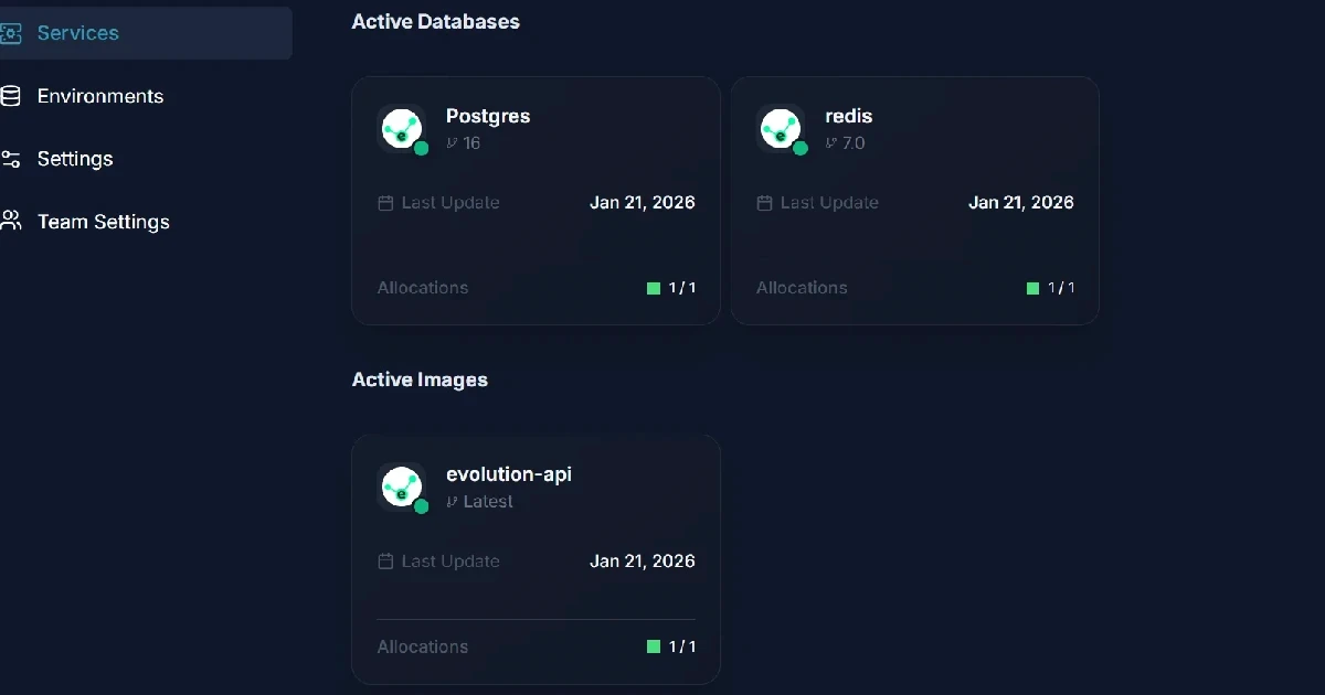 Evolution API: Domínio, Proxy e SSL - Guia Definitivo para Devs