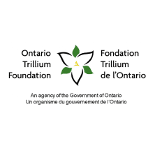 Ontario Trillium Foundation logo