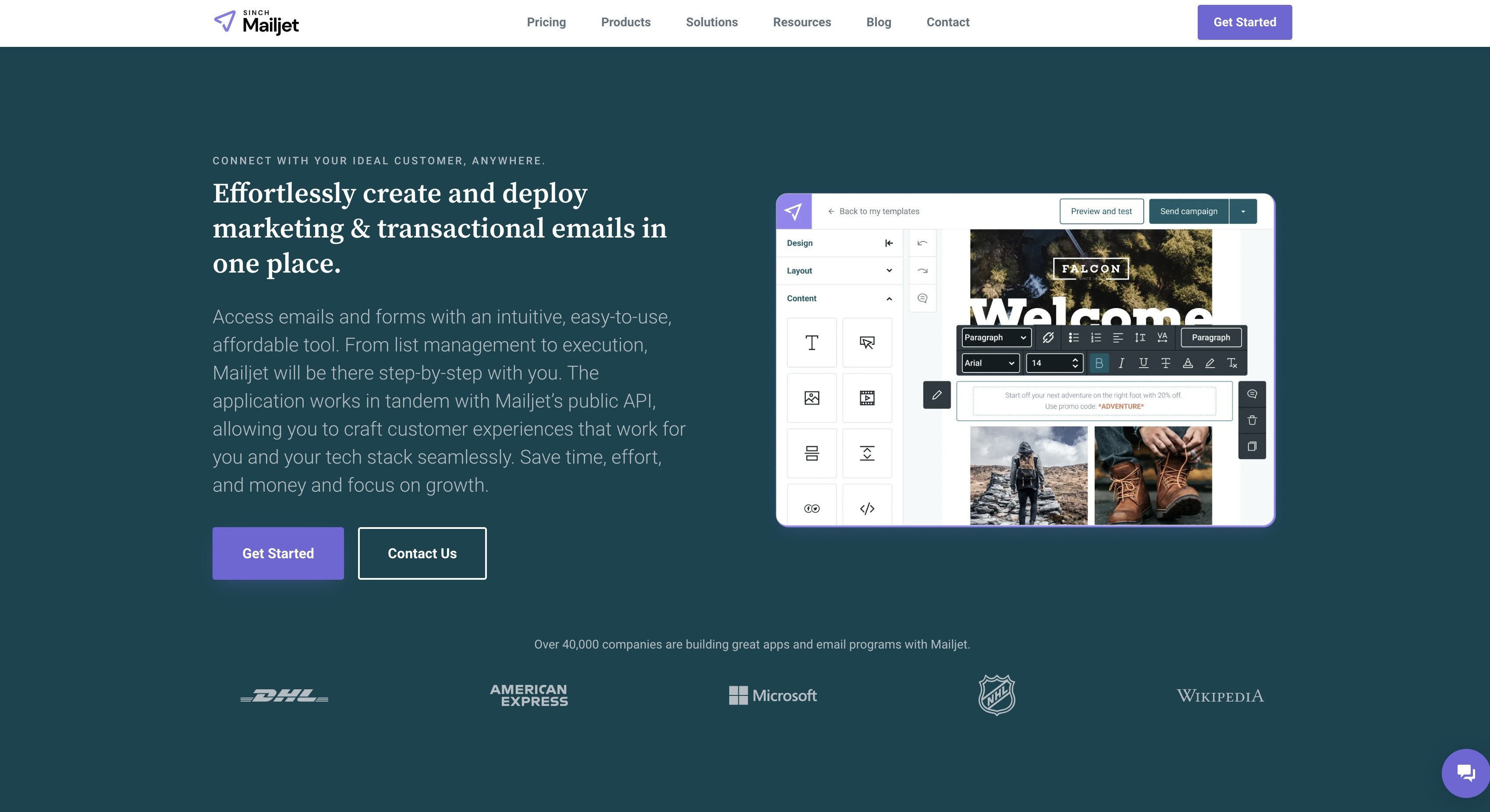 best free email automation tools