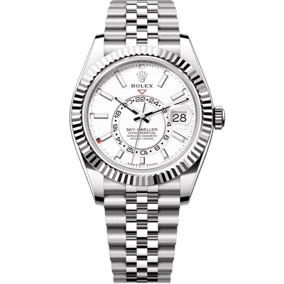 Rolex Sky-Dweller image 0