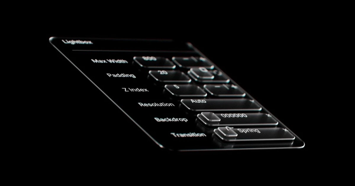 Novo Efeito Lightbox no Framer: Tutorial Completo e Prático (2026)