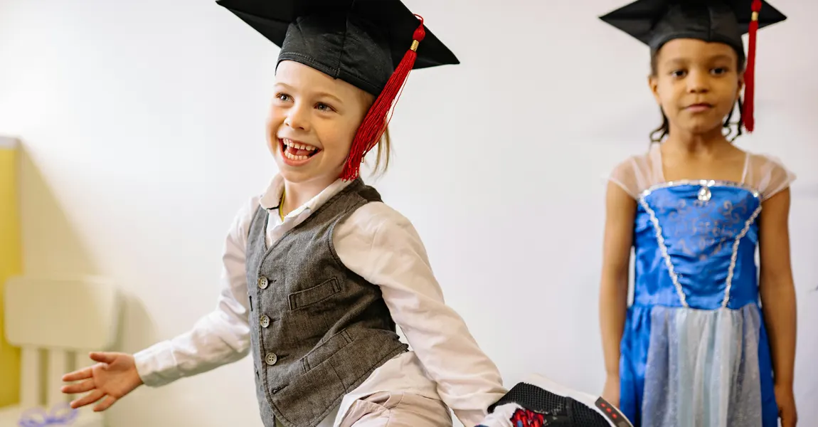 Best Pre Primary Schools in Hyderabad: A Parent’s Guide to Early Learning Excellence