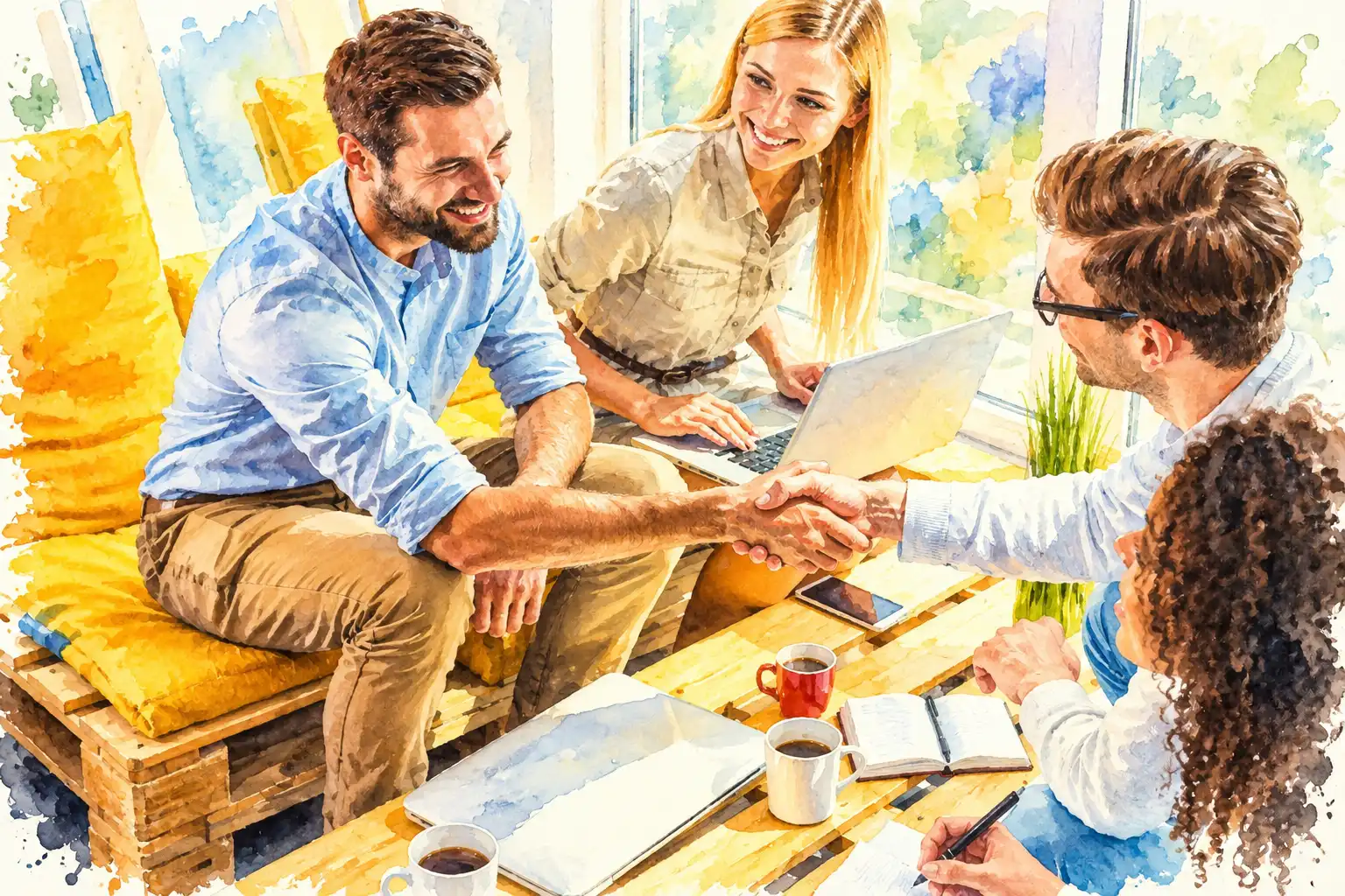 Real Estate Transaction Coordination in the Dominican Republic