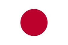 Japan flag