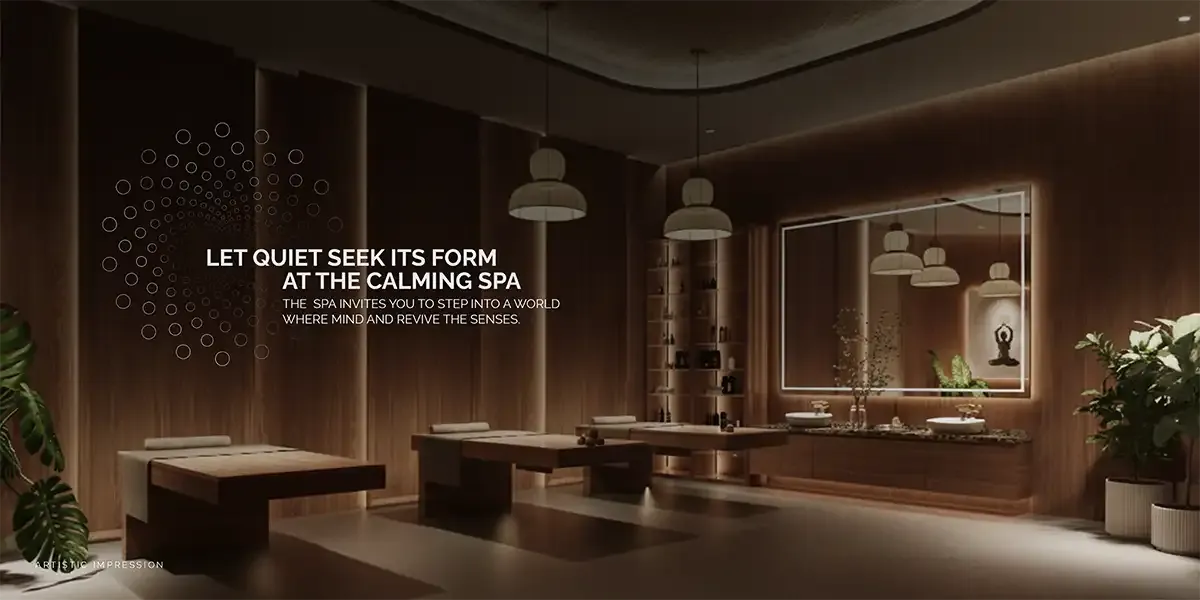 Aura The Aerth 79 Sector 79 Gurgaon