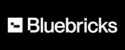 A logo of Bluebricks - a client that is trusting Lidgen
