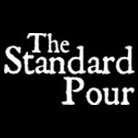 the standard pour dallas logo