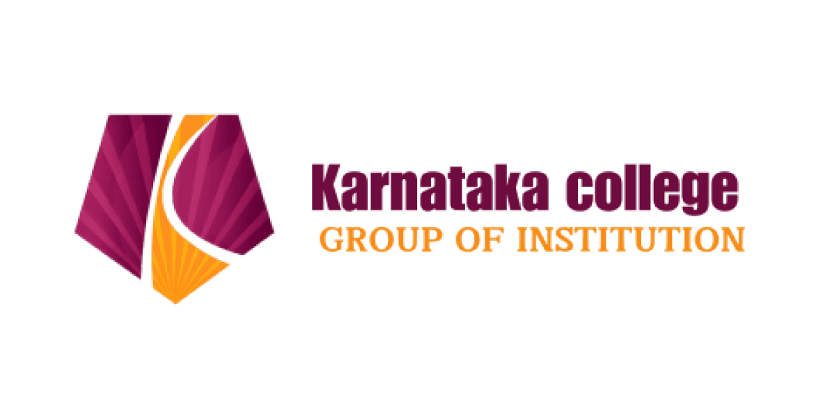 Karnataka college logo