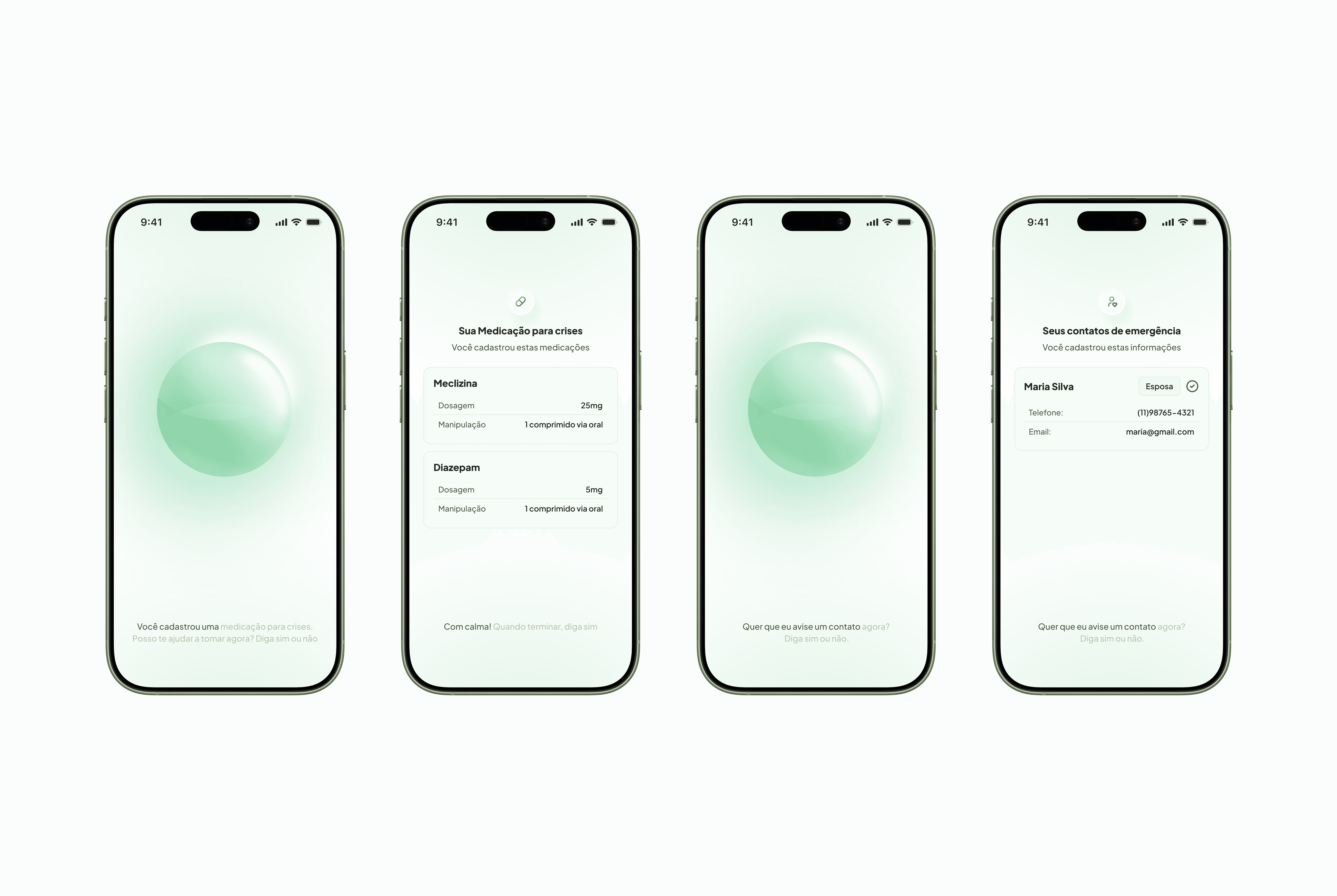 Uma IA autônoma projetada para assumir decisões em momentos críticos
