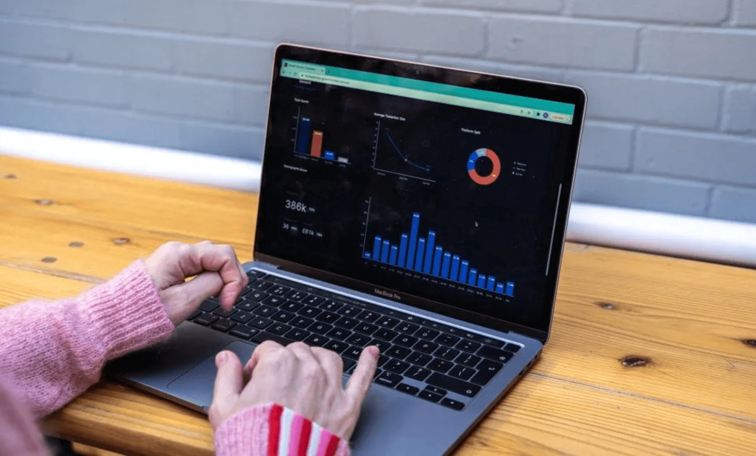 The image featured at the top of the about us page #2