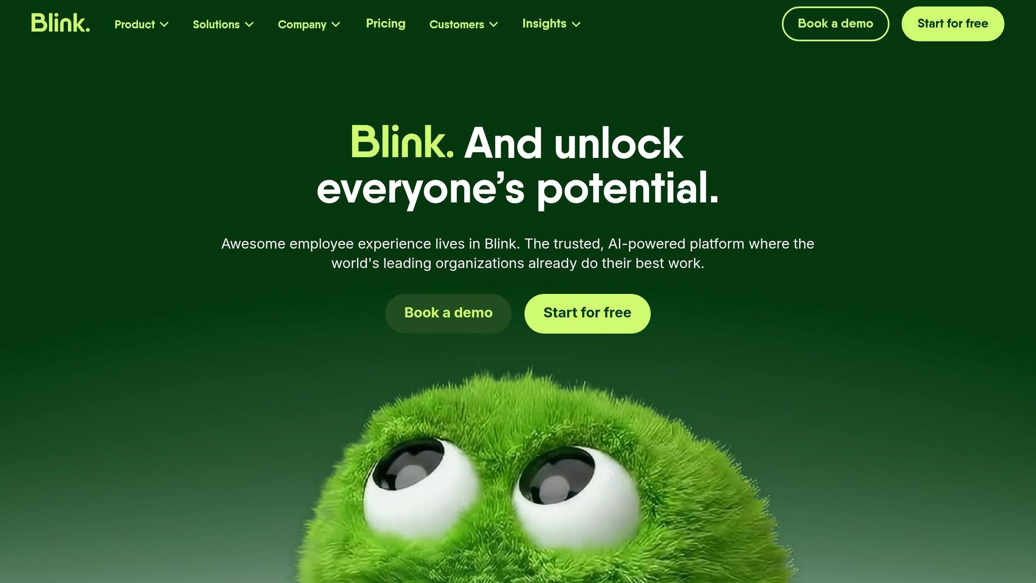 Blink