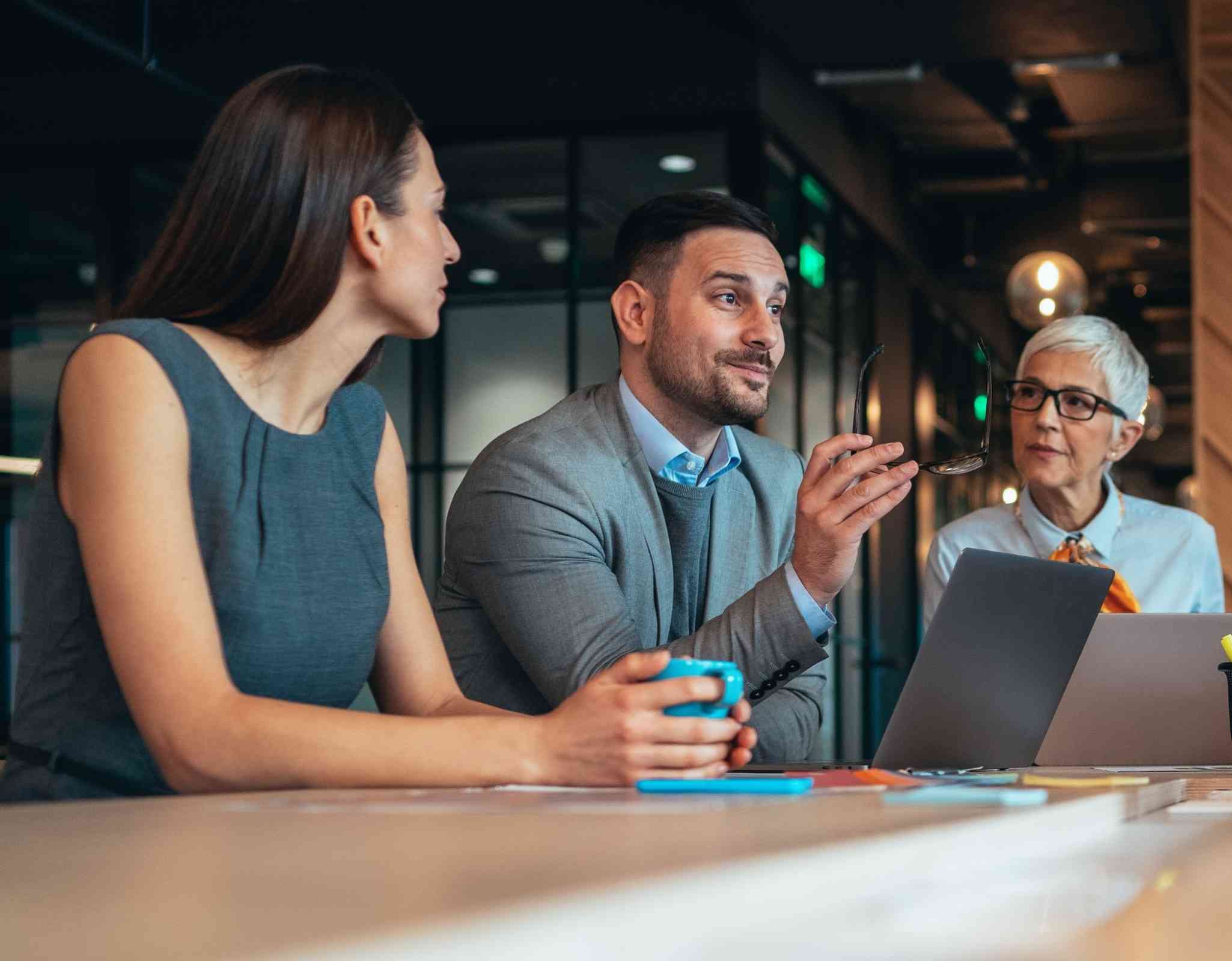 multi-franchise développer réseau
