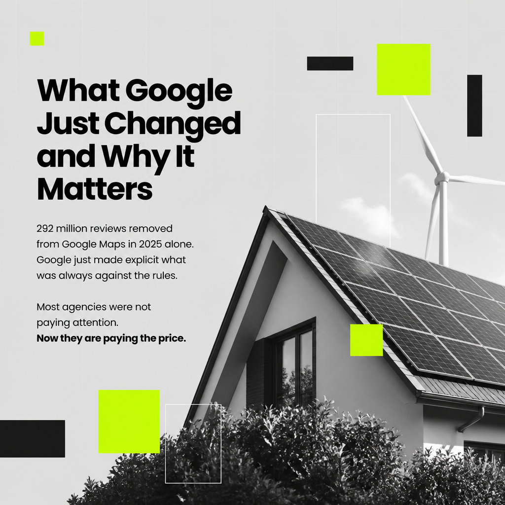 What Google Just Changed and Why It Matters