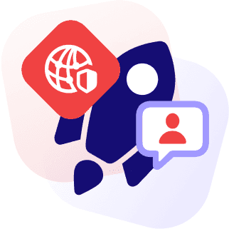 Future-proofing monitor icon