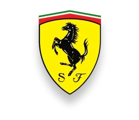 Ferrari logo