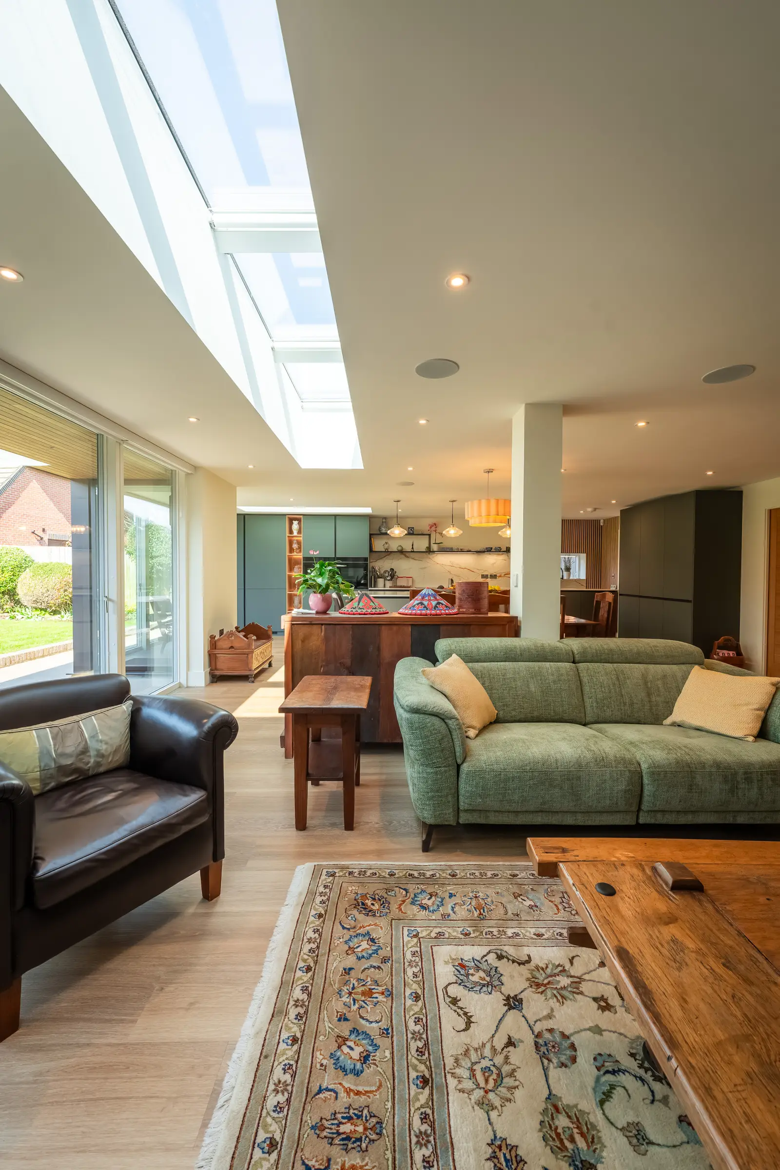 Lynch Brother Homes