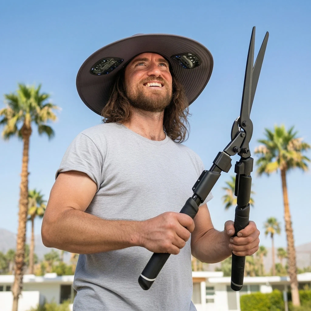 jr mows best palm springs ca