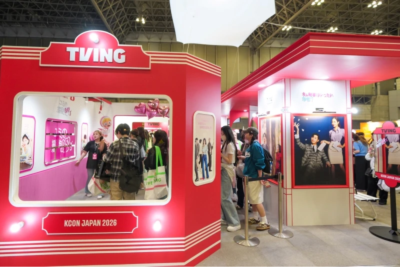 TVING Wavve 통합 광고 패키지 2분기 라인업 인사이트 썸네일