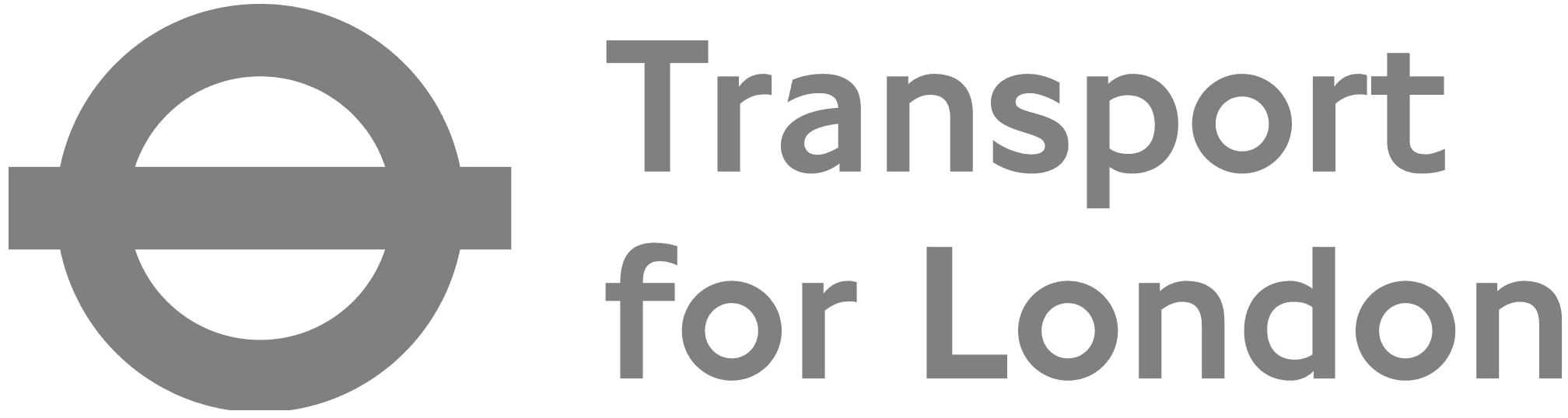 logo transport for london