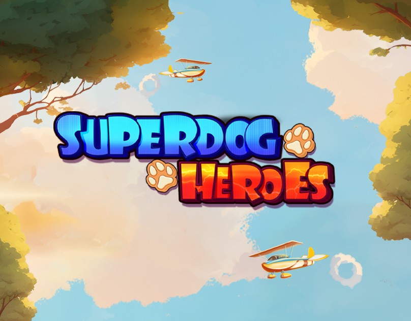 Superdog Heroes