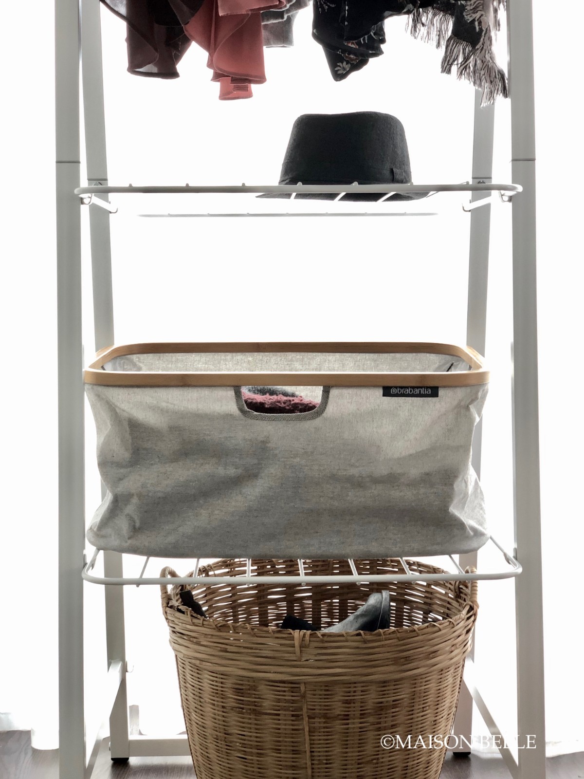 wasrek linn brabantia review