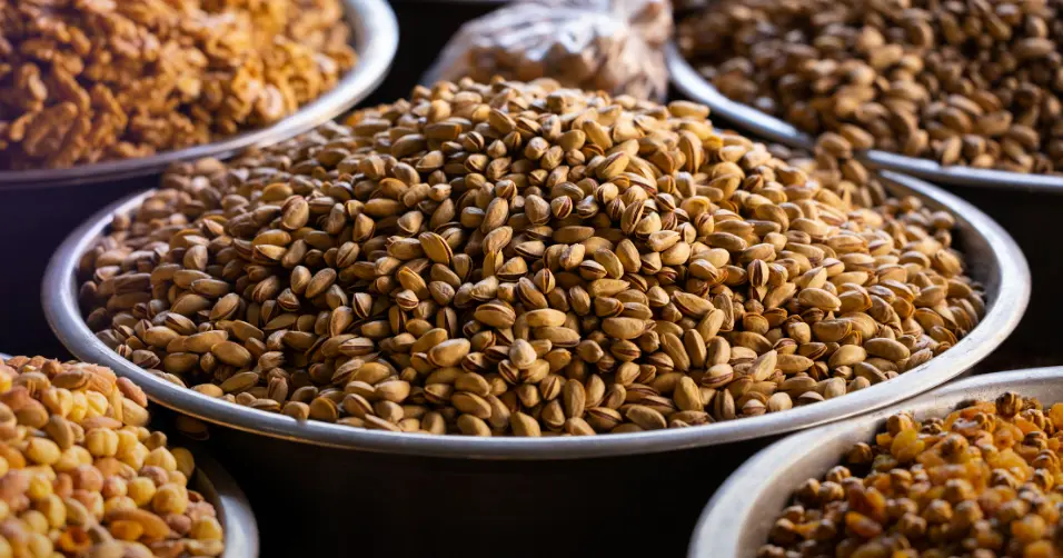 Fenugreek is an herb that may support testosterone, digestion, and blood sugar balance.